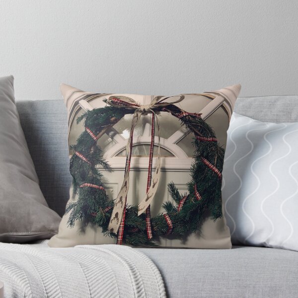 Item preview, Christmas Wreath  designed and sold by Wontorcik.