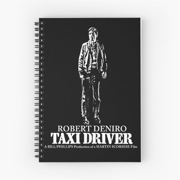 Item preview, Taxi Driver designed and sold by setuchainz.