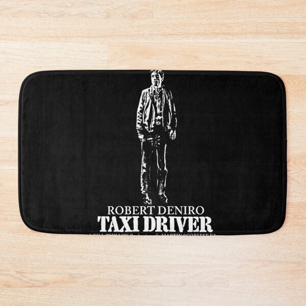 Item preview, Taxi Driver designed and sold by setuchainz.