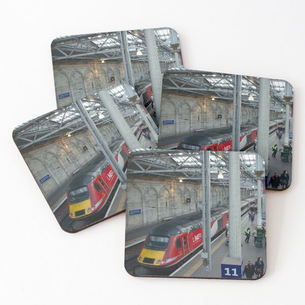 Item preview, HST Edinburgh  designed and sold by hawkie.