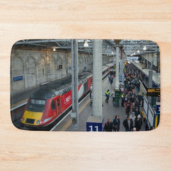 Item preview, HST Edinburgh  designed and sold by hawkie.