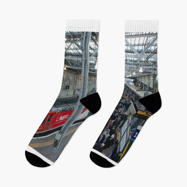 Item preview, HST Edinburgh  designed and sold by hawkie.