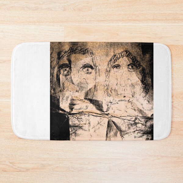 Item preview, Liquor store customers designed and sold by Stacey Lazarus.