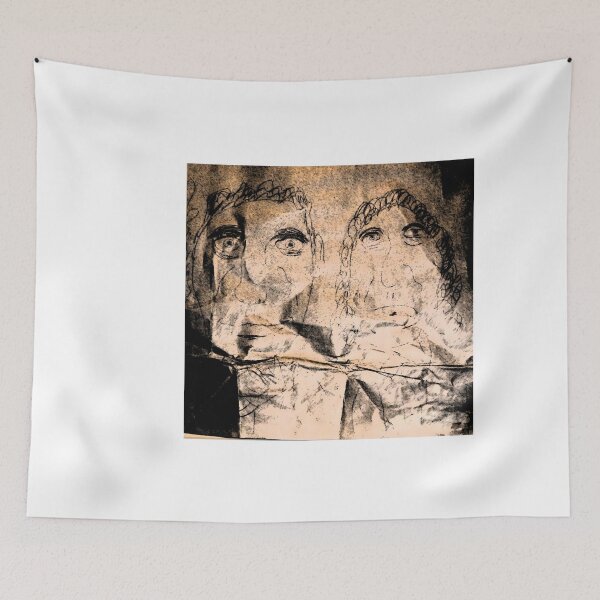 Item preview, Liquor store customers designed and sold by Stacey Lazarus.