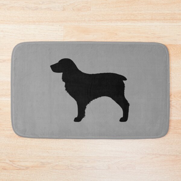 Artikelvorschau, Boykin Spaniel Silhouette (n) entworfen und verkauft von Jenn Inashvili.