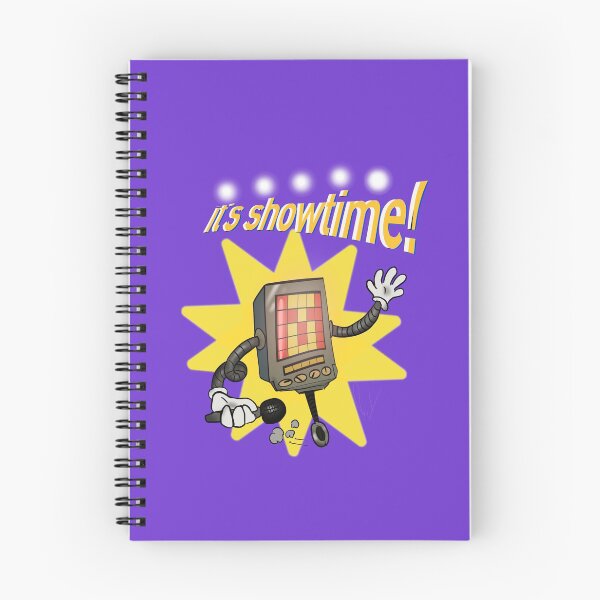 Item preview, Mettaton “Showtime!” Undertale designed and sold by terrieberrytont.