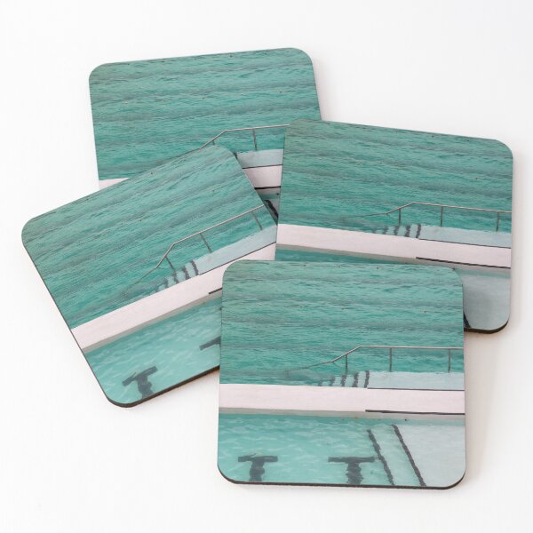 Item preview, at the pool designed and sold by justine Gordon.