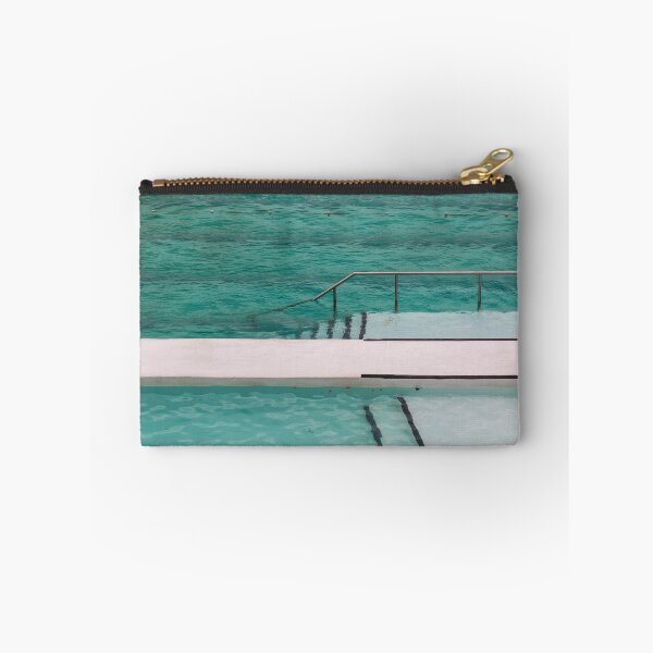 Item preview, at the pool designed and sold by justine Gordon.