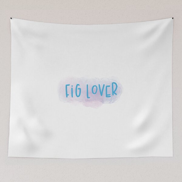 Item preview, Fig Lover Print designed and sold by Powellepb.
