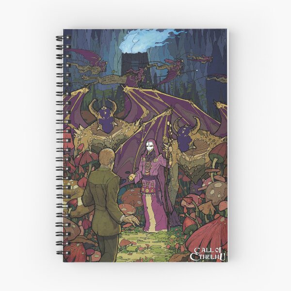 Item preview, The Festival - Art by Andrey Fetisov designed and sold by Chaosium.