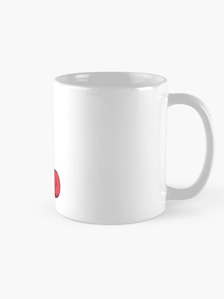 Thumbnail 3 of 6, Coffee Mug, Coal Stocking designed and sold by RottenBoot22.