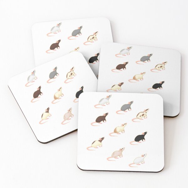 Item preview, Ratties! designed and sold by Gingerale1213.