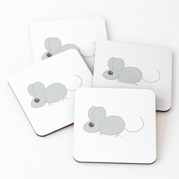 Item preview, Little Mouse designed and sold by BunnyE.