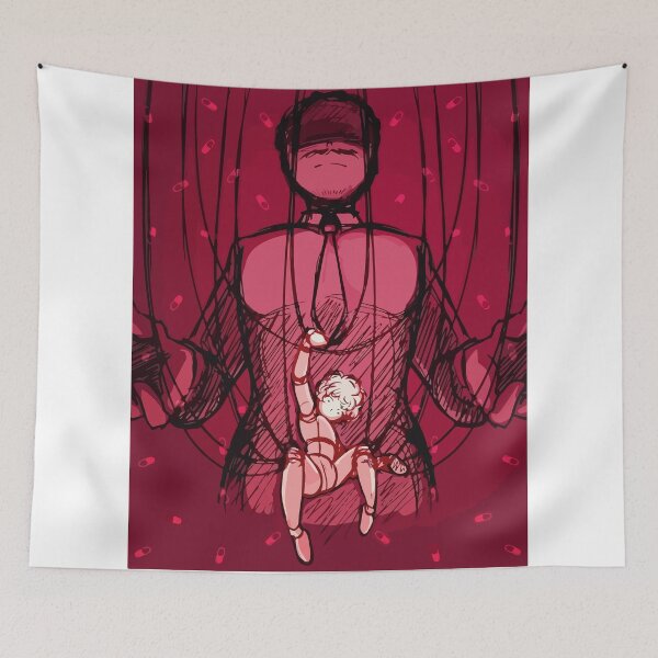 Item preview, Marionette  designed and sold by eveline23.