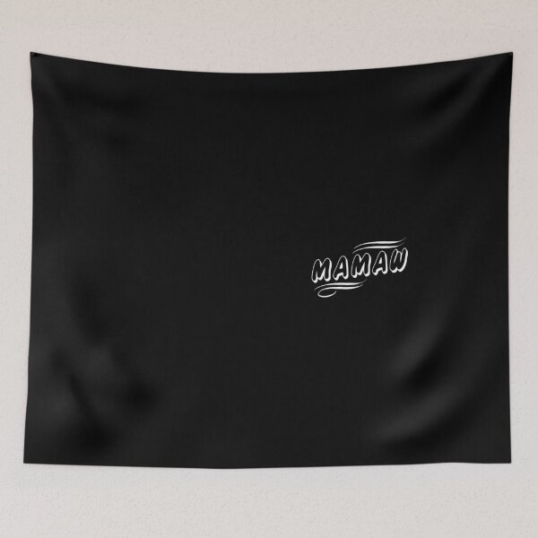 Item preview, It's a Mamaw Thing Proud Cool Awesome Loving Cute design designed and sold by nikkidawn74.