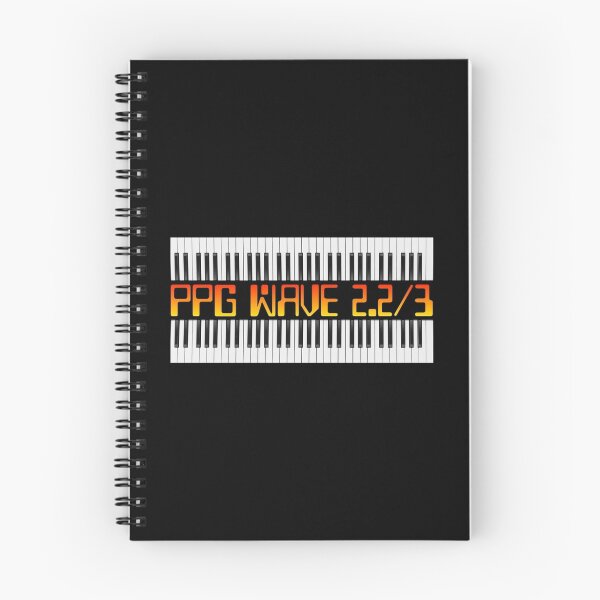 Item preview, PPG WAVE 2.2 / 3 Vintage synth designed and sold by kashamo.