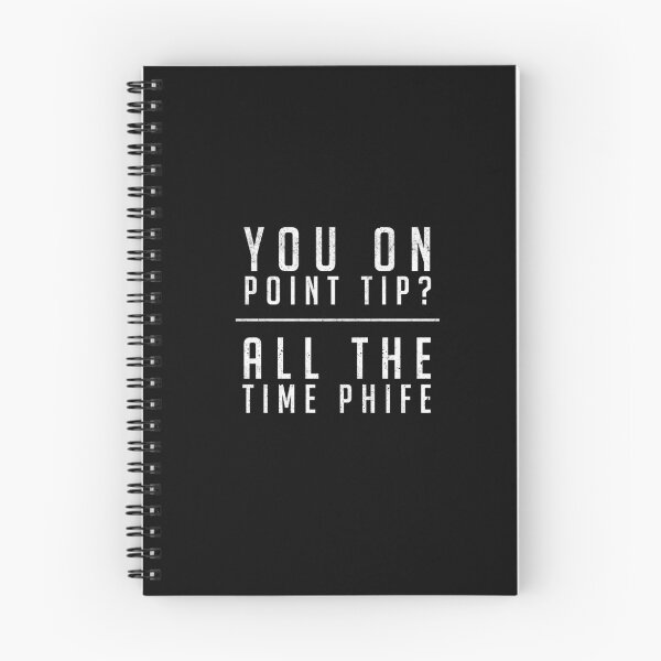 Item preview, You on point Tip? All the time Phife designed and sold by Primotees.