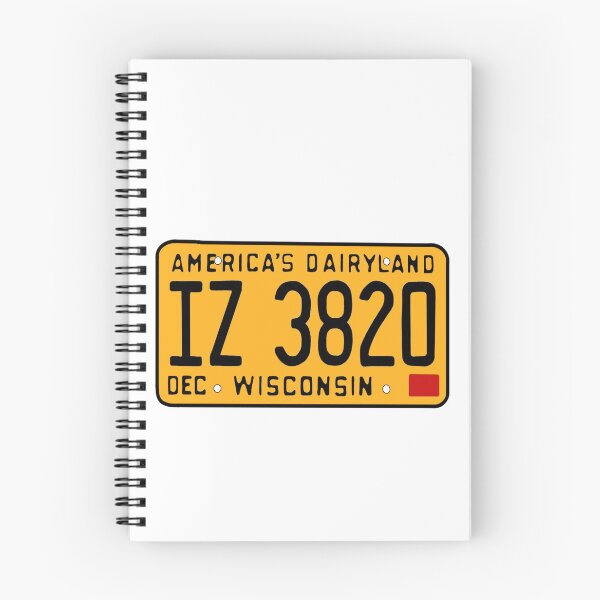 Item preview, That 70’s show license plate designed and sold by -sarak-.