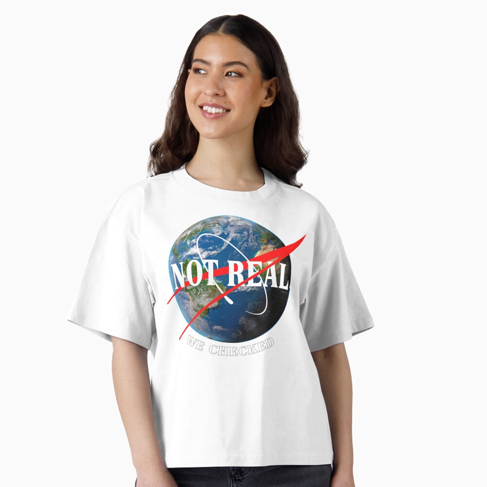 Item preview, Boxy T-Shirt designed and sold by ODDTV.