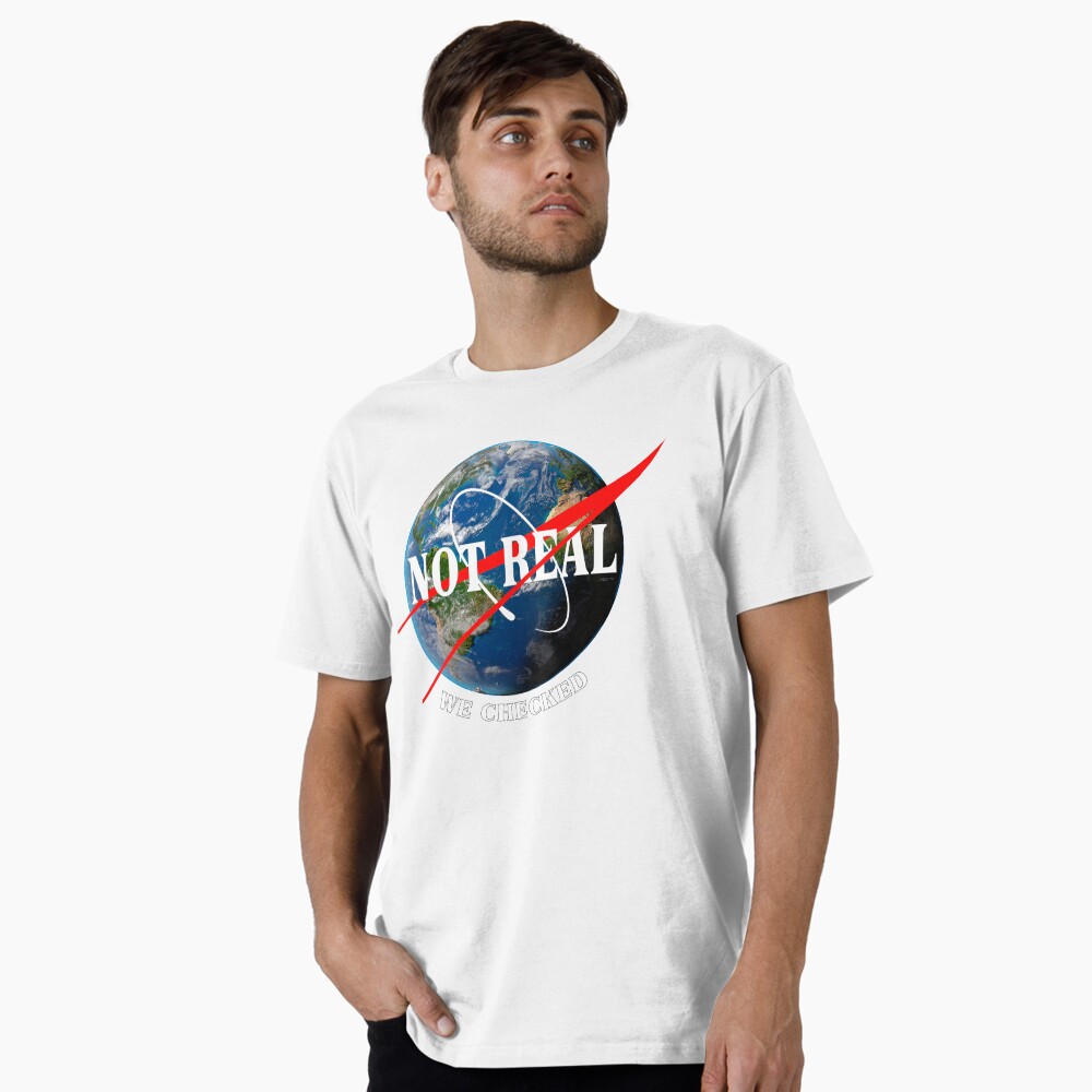 Item preview, Premium T-Shirt designed and sold by ODDTV.