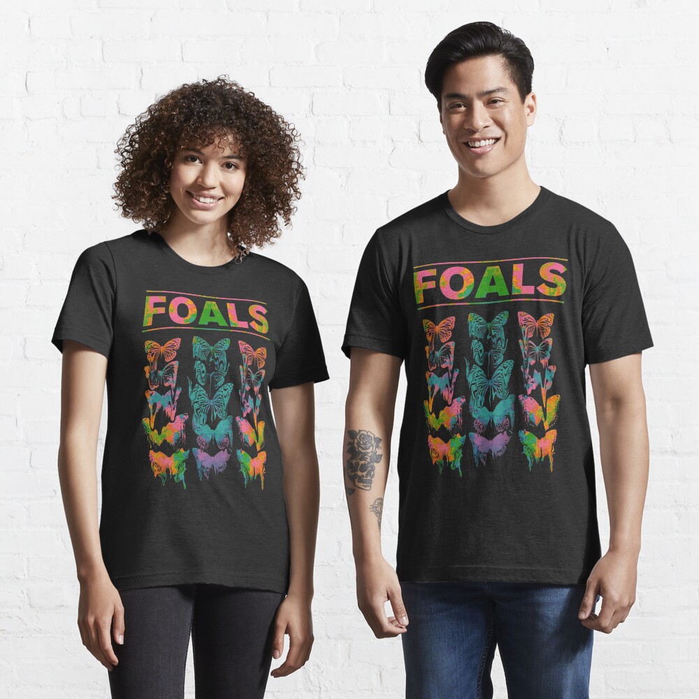 foals t shirt
