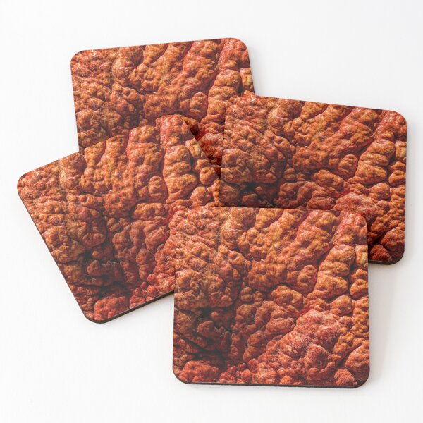 Item preview, Crater on the surface of Mars designed and sold by Art in Nature.