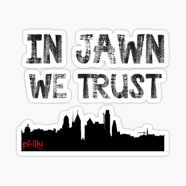 Jawn Philadelphia baseball SVG, Jawn Philly SVG, Philadelphia