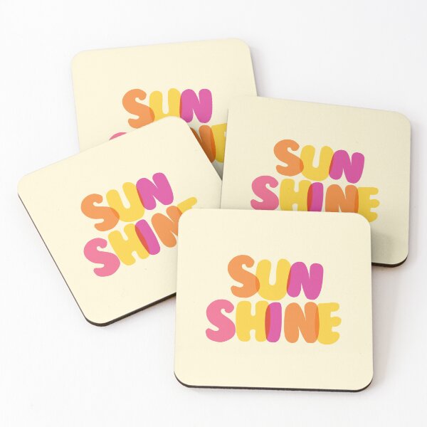 Item preview, Sunshine designed and sold by corbrand.