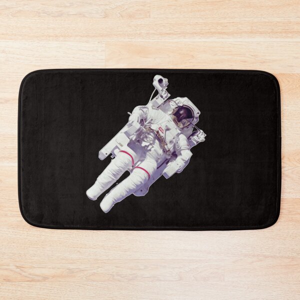 Item preview,  astronaut in space designed and sold by Animalhead.