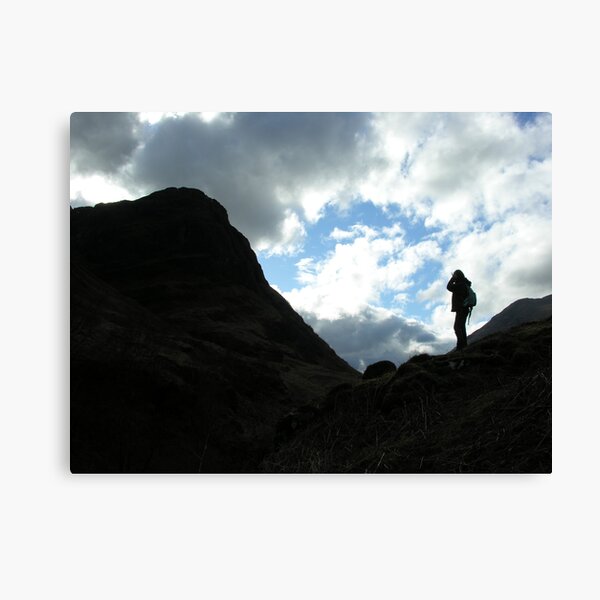 Item preview, the mountaineer designed and sold by joak.