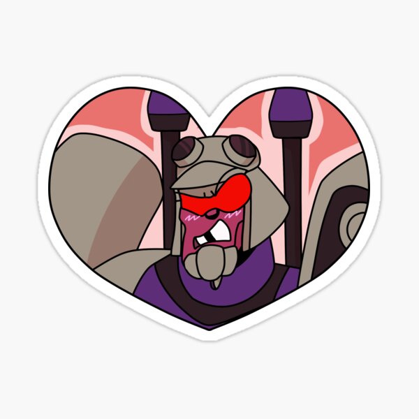 Vista previa del artículo con la obra «Transformadores Animated Blitzwing (Hothead)», diseñado y vendido por SighFur.