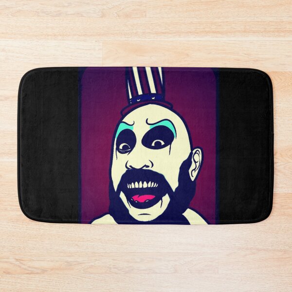 Item preview, Captain Spaulding  designed and sold by Dexter1468.