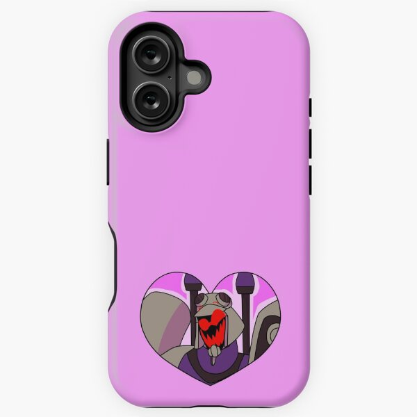 Vista previa del artículo con la obra «Transformers Animated Blitzwing (Aleatorio)», diseñado y vendido por SighFur.