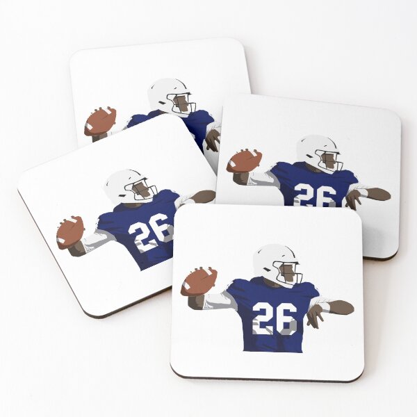 Item preview, Saquon designed and sold by abrown224.