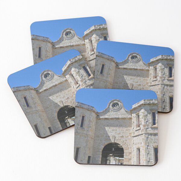 Item preview, Fremantle Prison 1 designed and sold by Margaret Stevens.