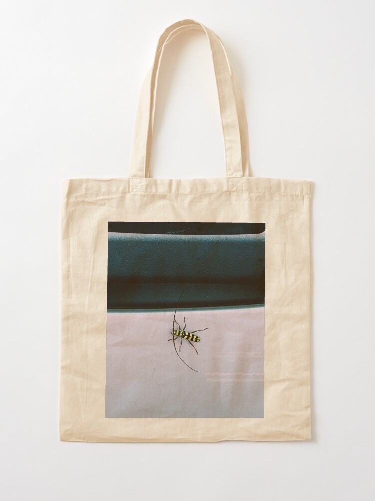 buggy shopping bag