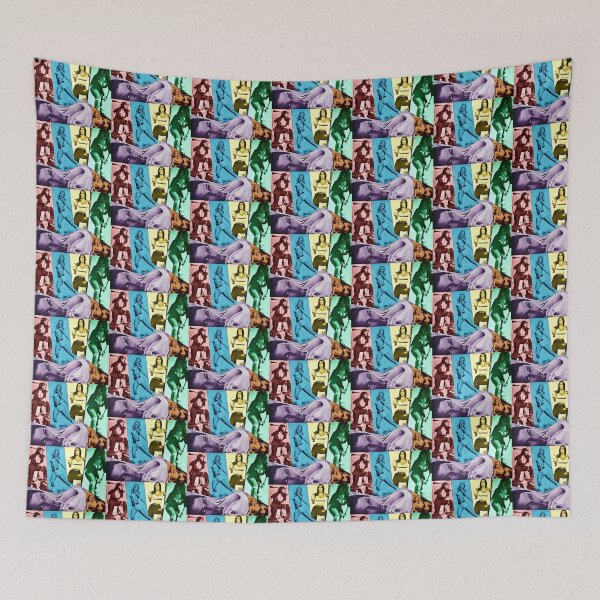 Item preview, Killer Ladies designed and sold by honeyblack.