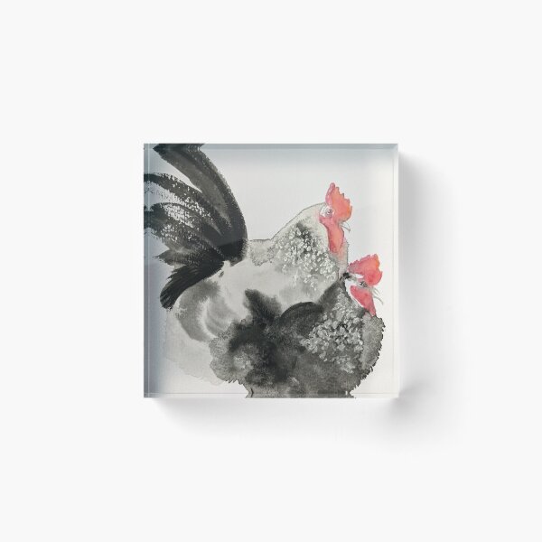 Item preview, Polluelo polluelo designed and sold by atouchofcanvas.