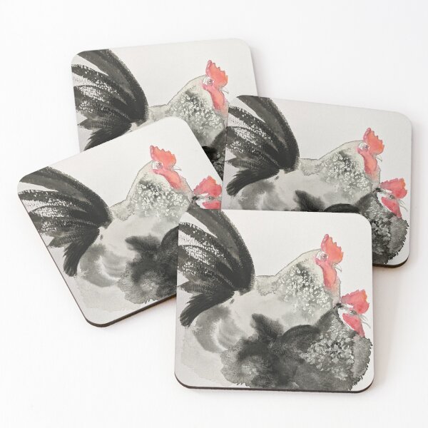 Item preview, Polluelo polluelo designed and sold by atouchofcanvas.