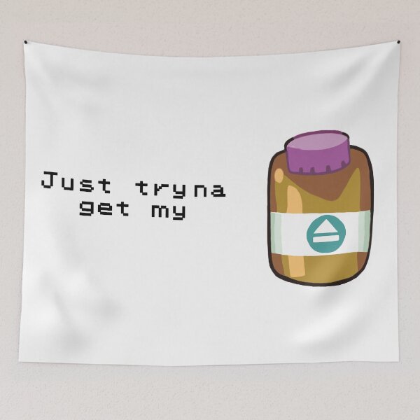 Item preview, PP UP designed and sold by zachchurnetski.