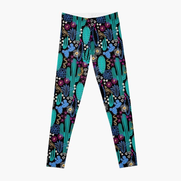 Wildlife Leggings for Sale