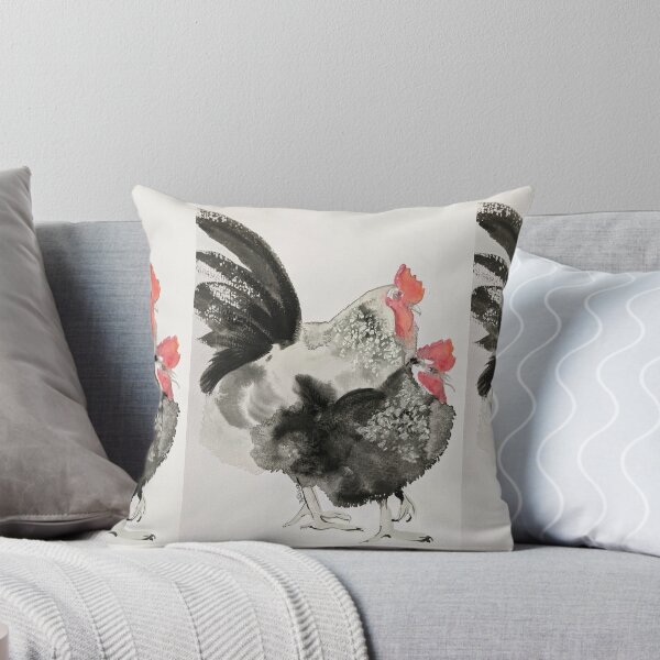 Item preview, Polluelo polluelo designed and sold by atouchofcanvas.