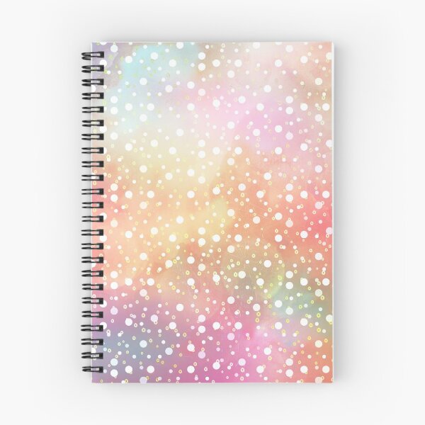 Item preview, Sun-Faded Vintage - Polka dot-bomb designed and sold by FellyFineThings.