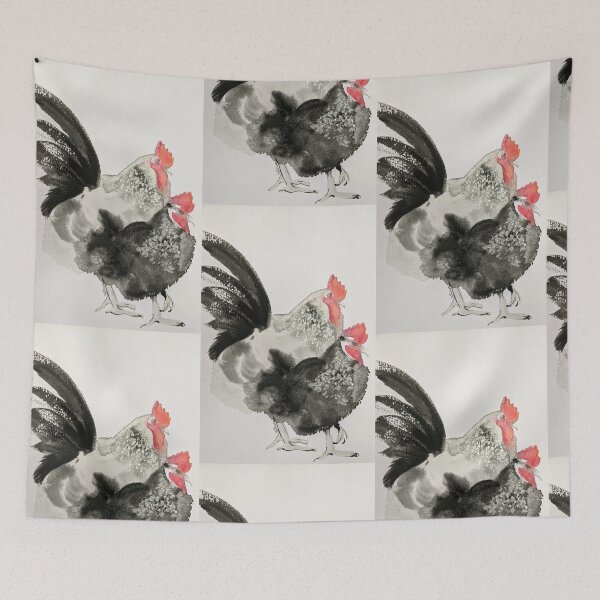Item preview, Polluelo polluelo designed and sold by atouchofcanvas.