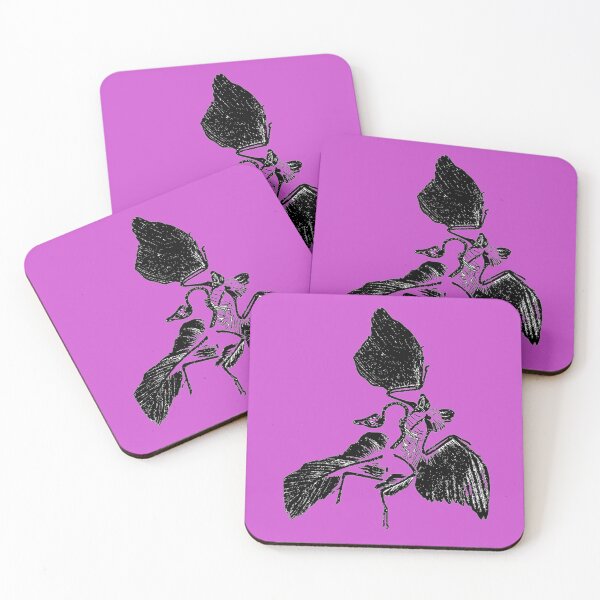Item preview, Archaeopteryx - Paleontology designed and sold by 28TEES.