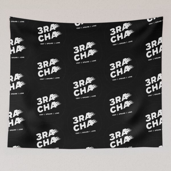 Item preview, 3RACHA - start line designed and sold by solightitup.