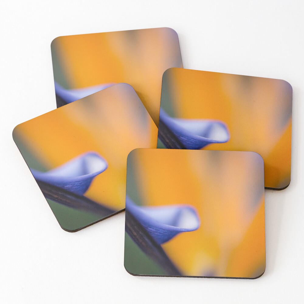 Item preview, Coasters (Set of 4) designed and sold by celestem.