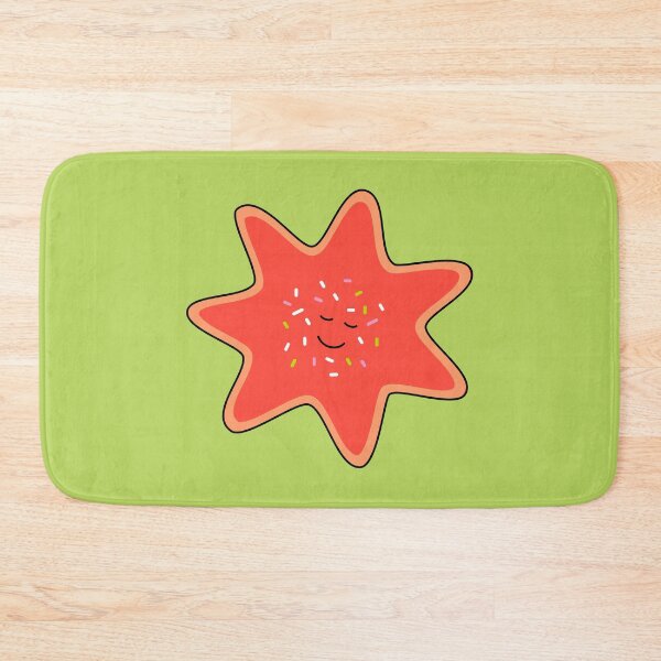 Item preview, Christmas cookie designed and sold by Kritzel-Claudi.