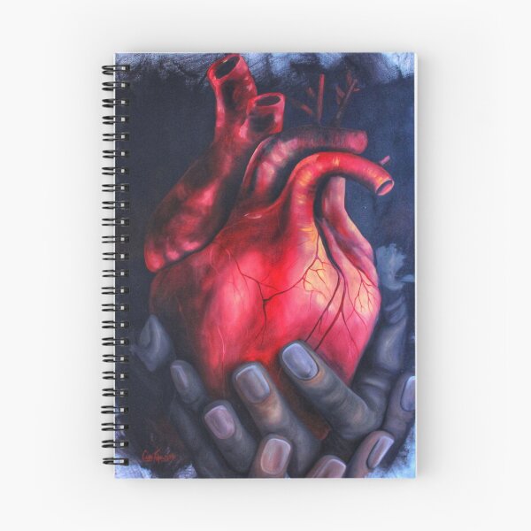 Item preview, Heart designed and sold by CeleniFilpo.
