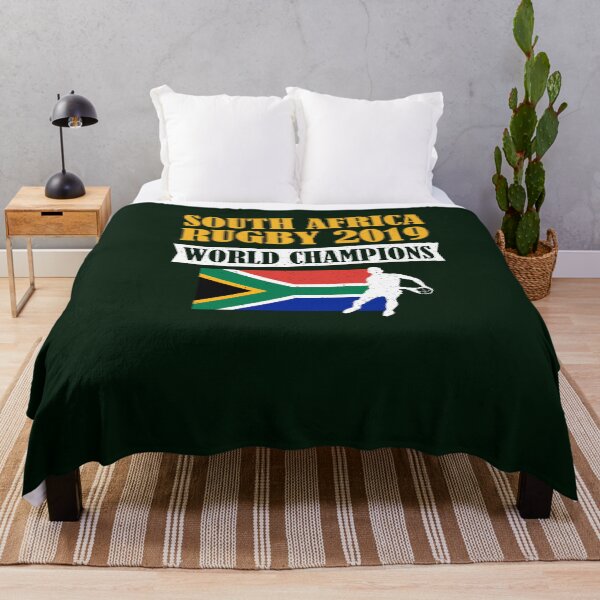 Item preview, South Africa Rugby World Champions 2019 designed and sold by d247.